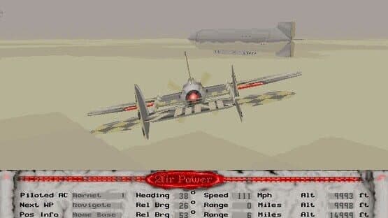 Air Power: Battle in the Skies — screenshot 6
