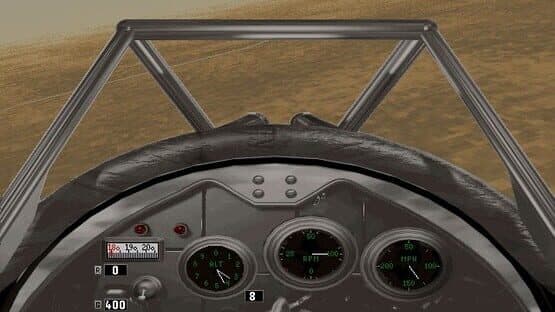 Air Power: Battle in the Skies — screenshot 7