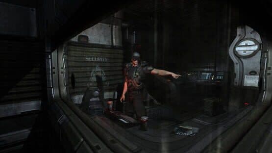 Doom 3 — screenshot 3