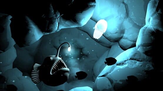 Seashine — screenshot 2