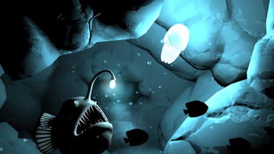Seashine — screenshot 5