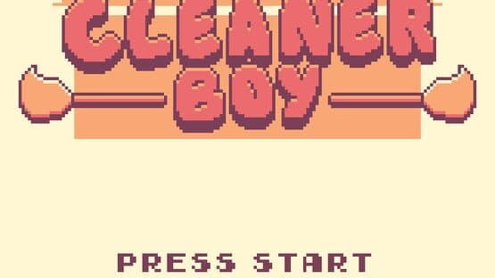 Cleaner Boy — screenshot 1