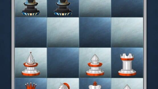 Super Magic Chess — screenshot 1