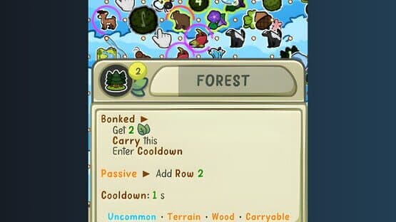 It's Raining Acorn! — screenshot 3