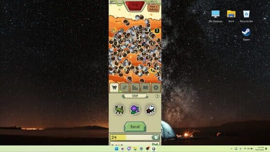 It's Raining Acorn! — screenshot 6