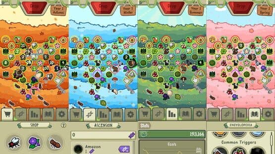 It's Raining Acorn! — screenshot 7