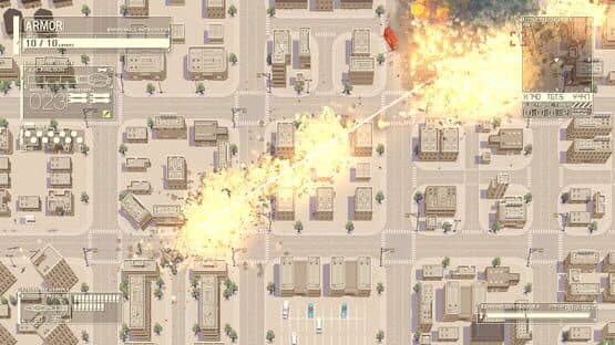 Project Landsword — screenshot 2