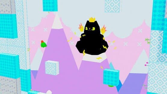 Be Brave, Barb — screenshot 1