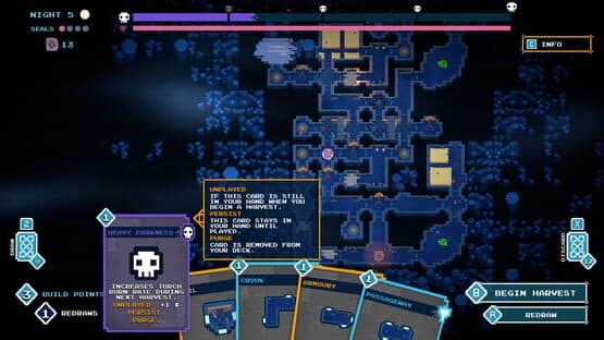 Into the Restless Ruins — screenshot 4