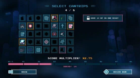 Into the Restless Ruins — screenshot 8
