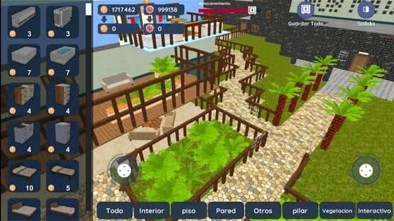 Virtual Droid — screenshot 5