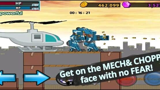 Anger of Stick 5: Zombie — screenshot 4