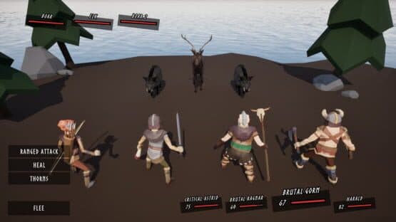 ViCrew — screenshot 2