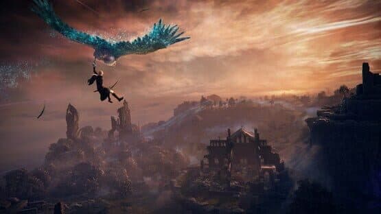 Elden Ring Nightreign: Deluxe Edition — screenshot 2