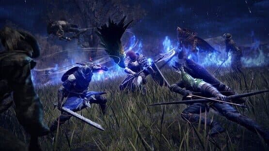 Elden Ring Nightreign: Deluxe Edition — screenshot 3