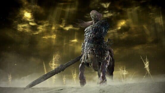 Elden Ring Nightreign: Deluxe Edition — screenshot 8
