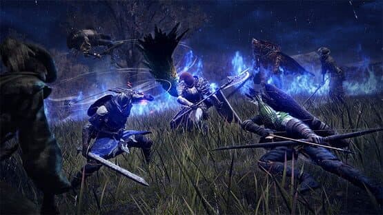 Elden Ring Nightreign: Collector's Edition — screenshot 2