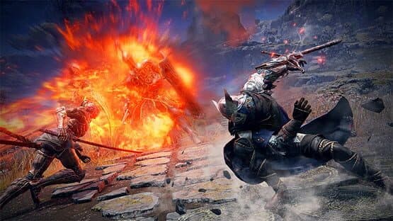 Elden Ring Nightreign: Collector's Edition — screenshot 3
