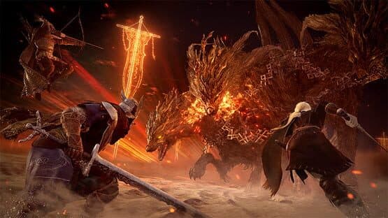 Elden Ring Nightreign: Collector's Edition — screenshot 7