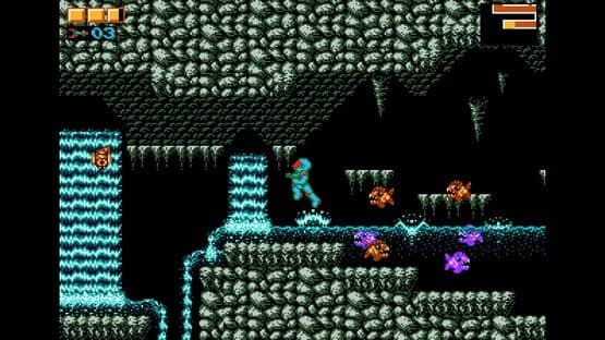 Zexion — screenshot 1