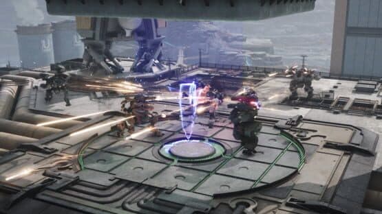 War Robots: Frontiers — screenshot 2