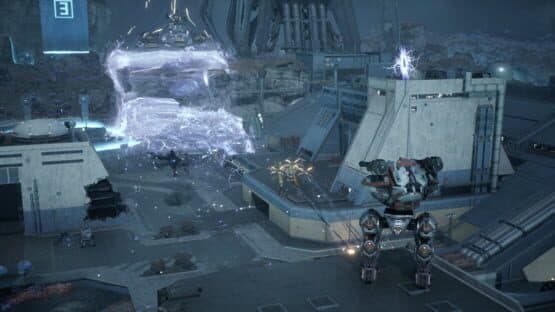 War Robots: Frontiers — screenshot 4