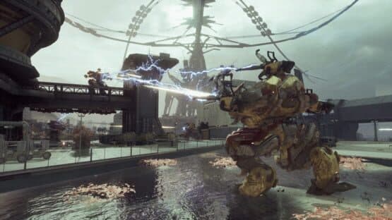 War Robots: Frontiers — screenshot 7