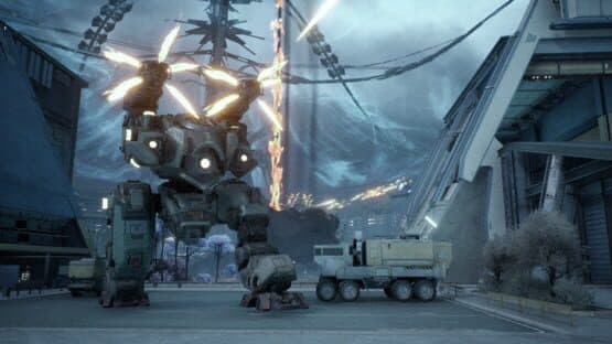 War Robots: Frontiers — screenshot 8