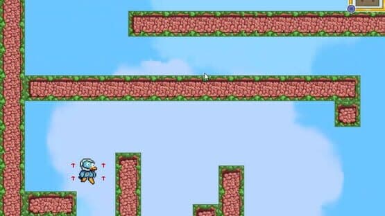 Space Duck: Escape — screenshot 4