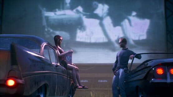 Gas Station Simulator: Drive-In Cinema — screenshot 4