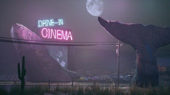 Gas Station Simulator: Drive-In Cinema — screenshot 5