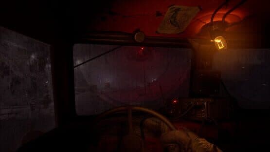 Project Hailstorm — screenshot 1