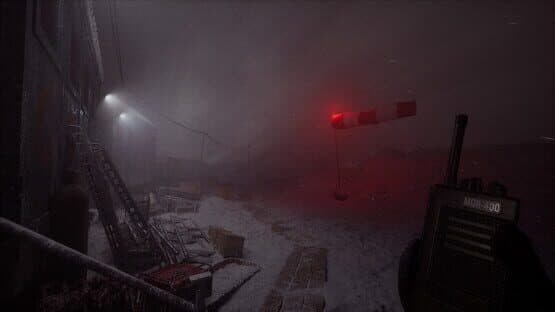 Project Hailstorm — screenshot 2
