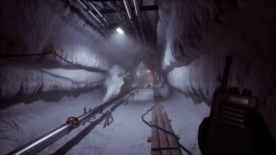 Project Hailstorm — screenshot 3