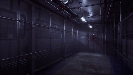 Project Hailstorm — screenshot 4