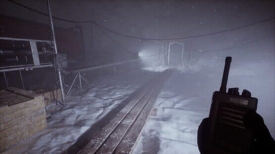 Project Hailstorm — screenshot 5