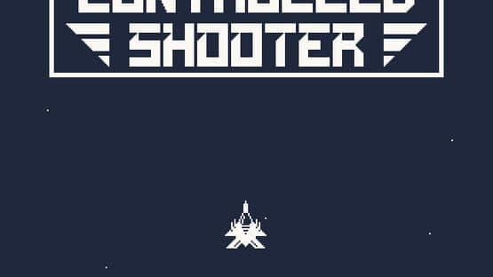 UnControlled Shooter — screenshot 1