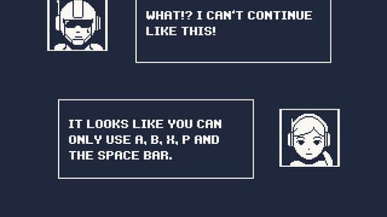 UnControlled Shooter — screenshot 2