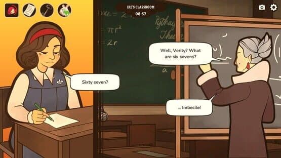 Expelled! — screenshot 4