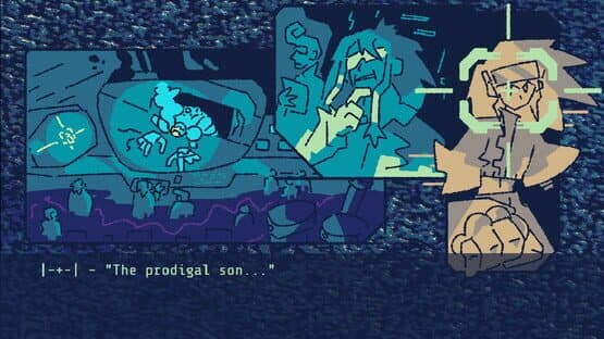 Disaster Arms: Impact Project B.A.H.N. — screenshot 4