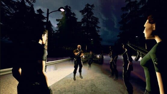 Flesh Made Fear — screenshot 2