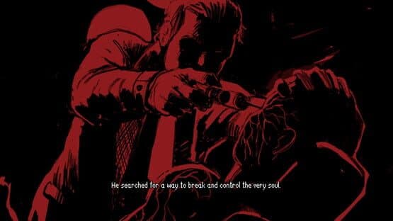Flesh Made Fear — screenshot 3