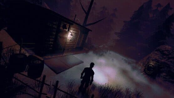 Flesh Made Fear — screenshot 4