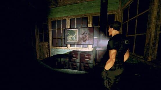 Flesh Made Fear — screenshot 5
