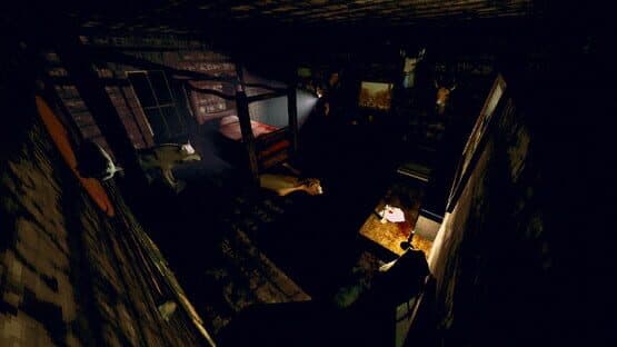 Flesh Made Fear — screenshot 8