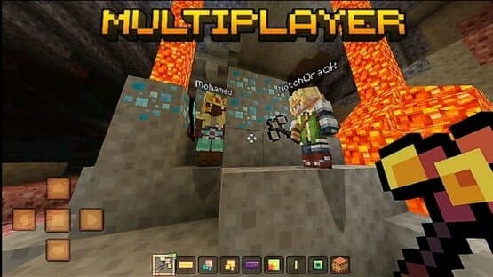 Crafting and Building: Exploration Craft — screenshot 3