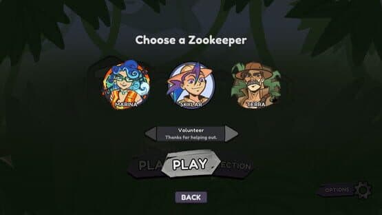 Zoominoes — screenshot 2