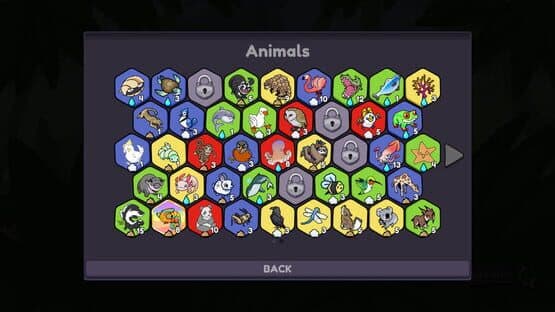 Zoominoes — screenshot 3