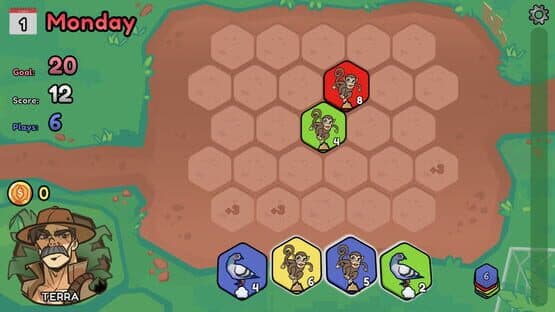 Zoominoes — screenshot 4