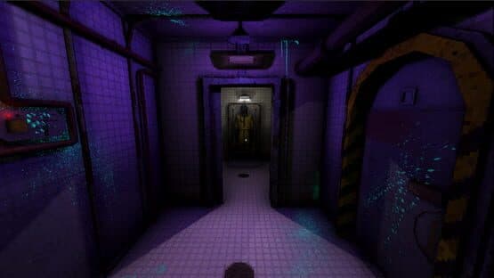 Festered — screenshot 1